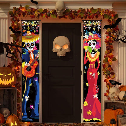Dead Couplet Decorations