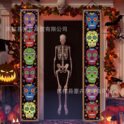 Dead Couplet Decorations