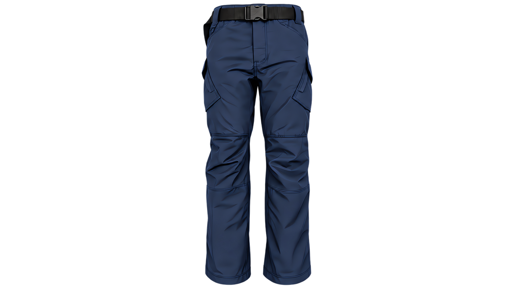 Pantalon Tactico