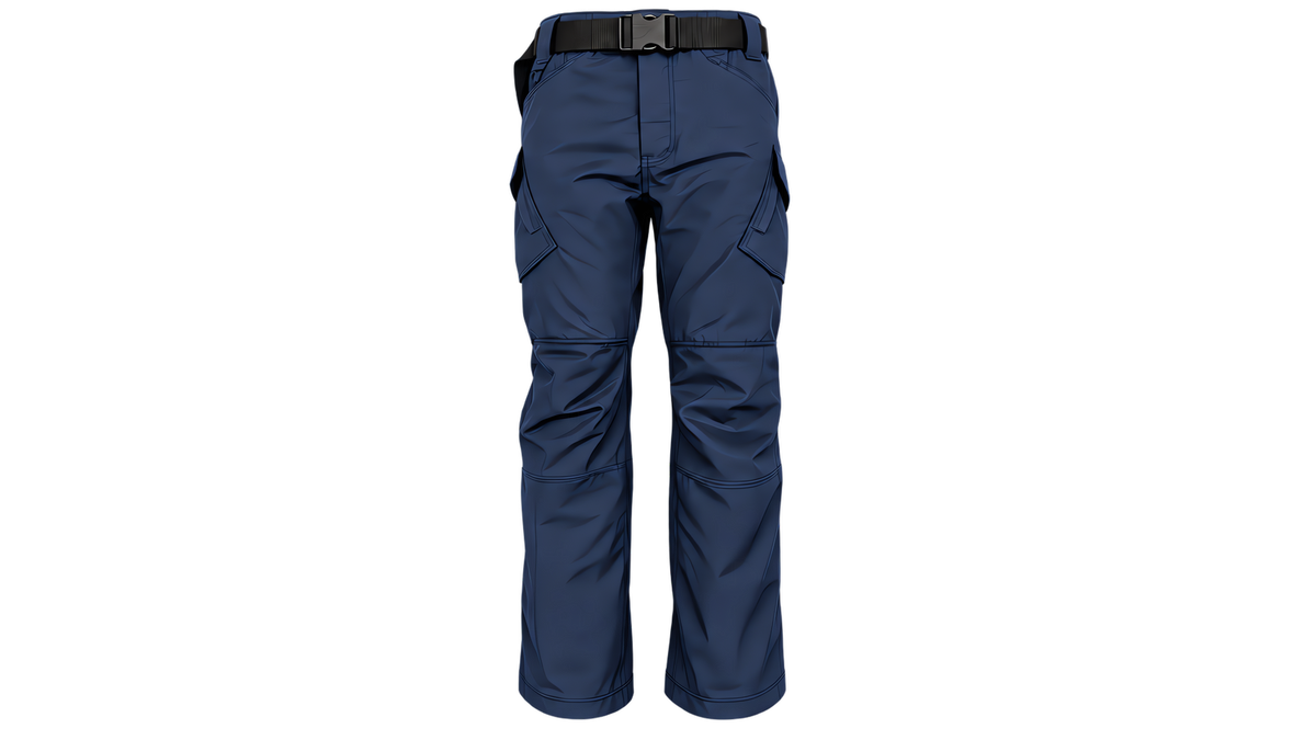 Pantalon Tactico