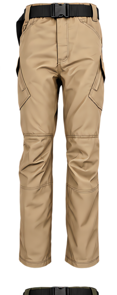 Pantalon Tactico