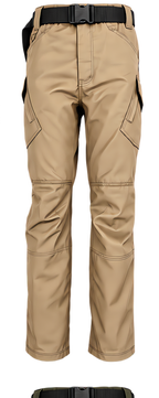 Pantalon Tactico