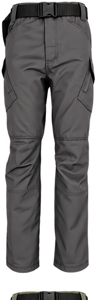 Pantalon Tactico