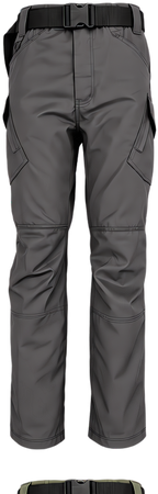 Pantalon Tactico
