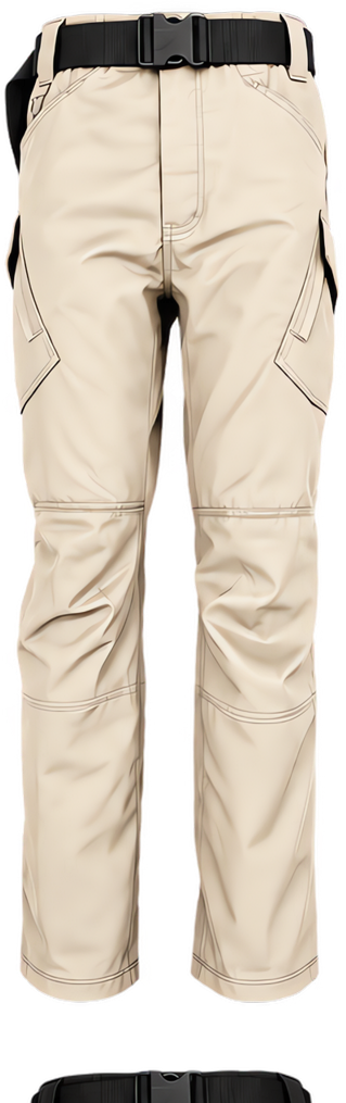 Pantalon Tactico