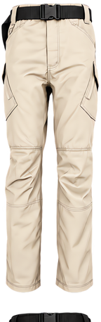 Pantalon Tactico