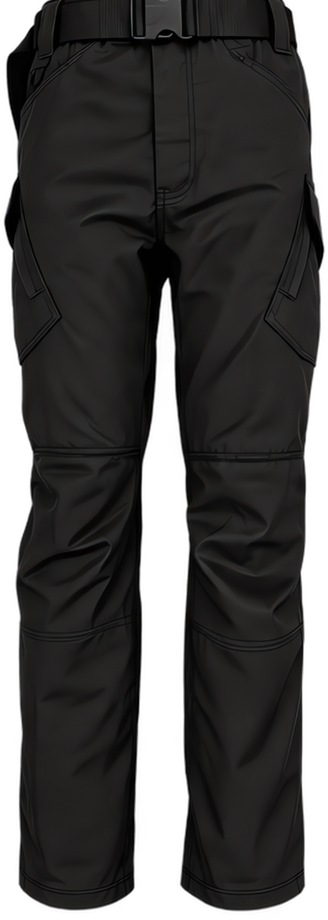 Pantalon Tactico