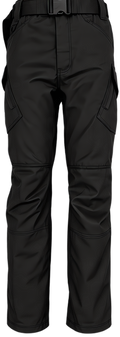 Pantalon Tactico