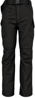 Pantalon Tactico