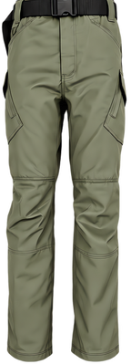 Pantalon Tactico